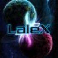 LLaleXX