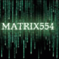 matrix554