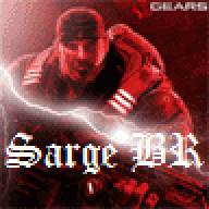 Sarge BR