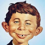 Alfred E. Neuman