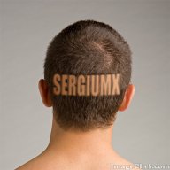 Sergiumx
