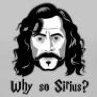 Sirius Black_