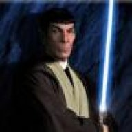 Spock Skywalker