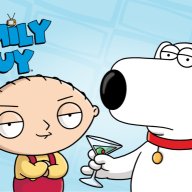 stewie&brian