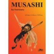 M.MUSASHI