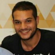 Matheus Ferreira da Rocha