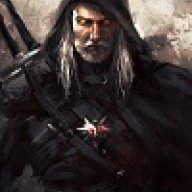Geralt De Rivia