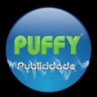 Lucyano Vaz Puffy