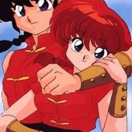 Saotoma Ranma