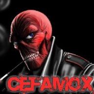 Cefamox