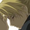 Riza Hawkeye