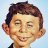 Alfred E. Neuman